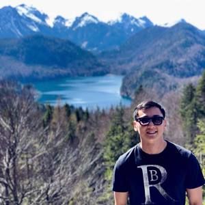 Meet your Posher, Michael